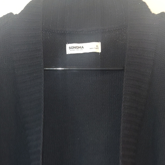 Cardigan Sweater - Picture 4 of 4